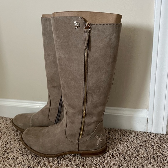 Sam Edelman boots - Picture 10 of 11